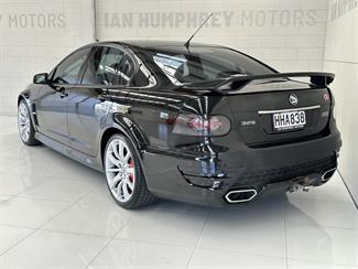2012 Holden HSV - Thumbnail