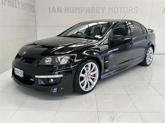 2012 Holden HSV - Thumbnail
