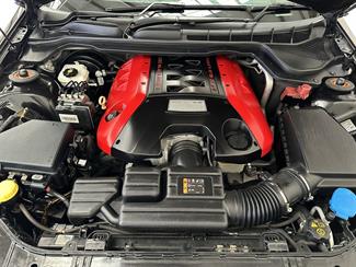 2012 Holden HSV - Thumbnail