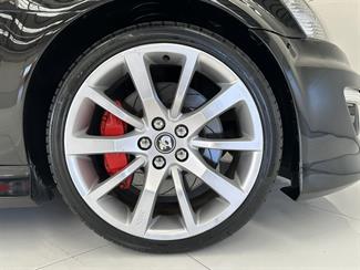 2012 Holden HSV - Thumbnail