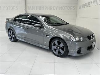 2012 Holden Commodore - Thumbnail