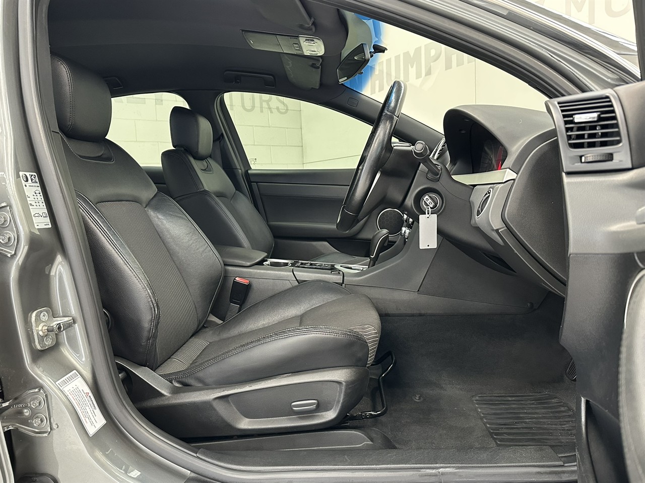2012 Holden Commodore