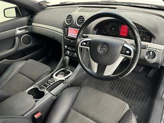 2012 Holden Commodore - Thumbnail