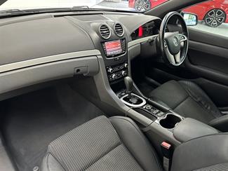 2012 Holden Commodore - Thumbnail