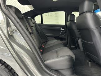 2012 Holden Commodore - Thumbnail