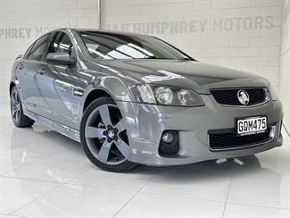 2012 Holden Commodore - Thumbnail