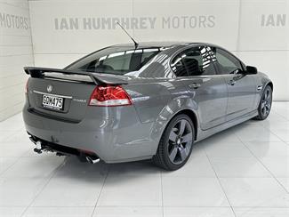 2012 Holden Commodore - Thumbnail