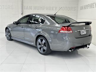 2012 Holden Commodore - Thumbnail