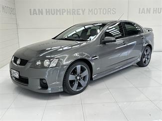 2012 Holden Commodore - Thumbnail