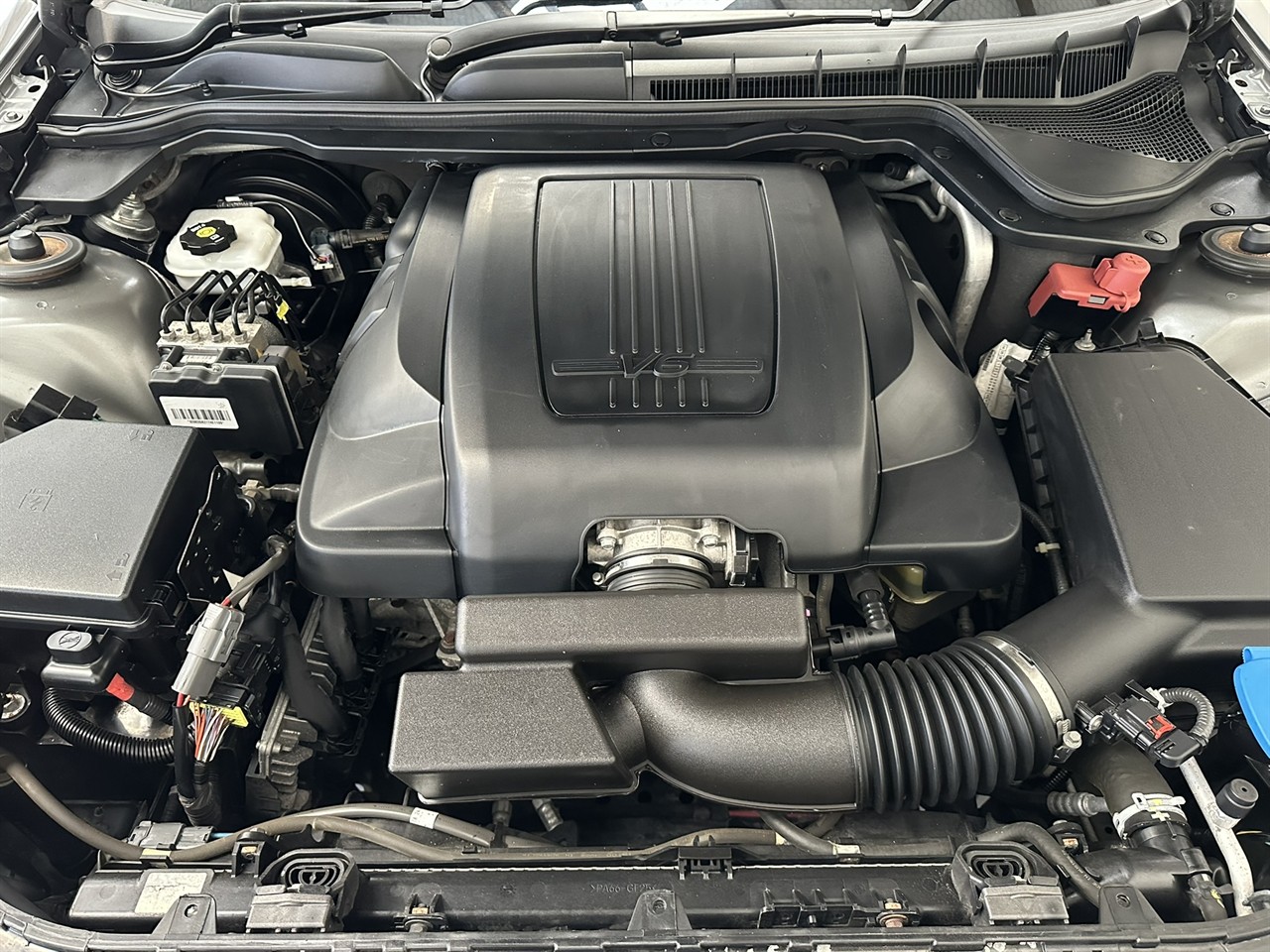 2012 Holden Commodore