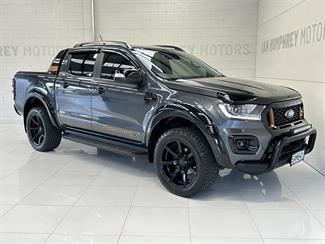 2021 Ford RANGER - Thumbnail