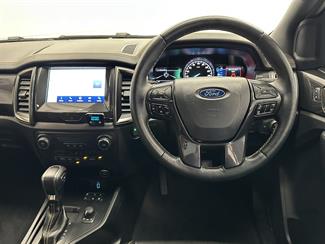 2021 Ford RANGER - Thumbnail