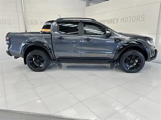 2021 Ford RANGER - Thumbnail