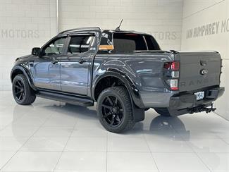 2021 Ford RANGER - Thumbnail