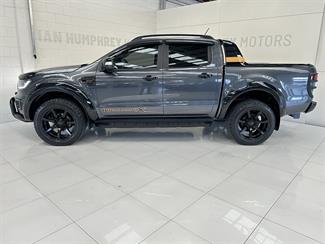 2021 Ford RANGER - Thumbnail