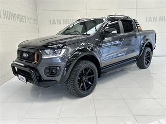 2021 Ford RANGER - Thumbnail