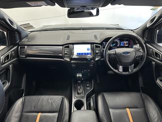 2021 Ford RANGER - Thumbnail