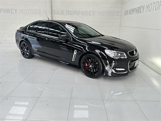 2016 Holden Commodore - Thumbnail