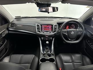 2016 Holden Commodore - Thumbnail