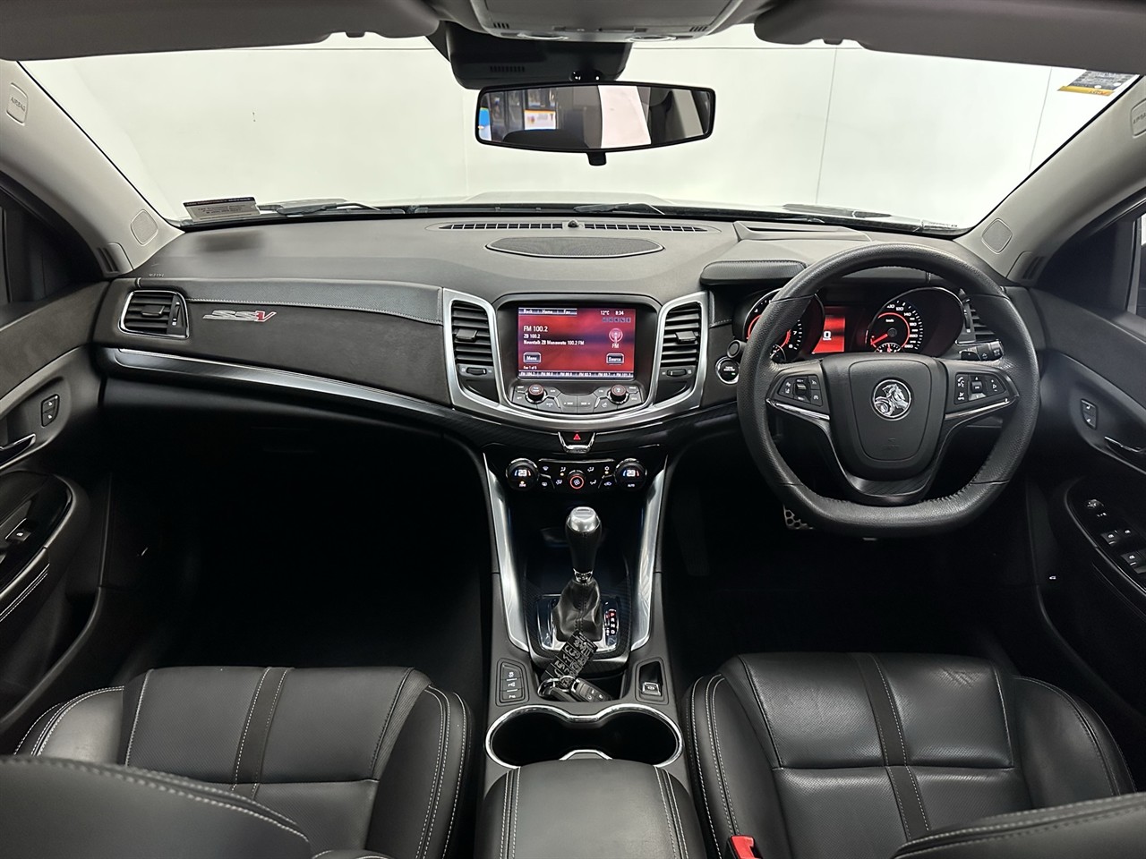 2016 Holden Commodore