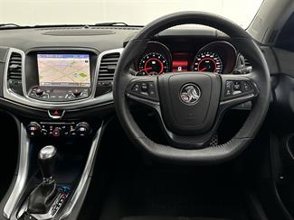 2016 Holden Commodore - Thumbnail