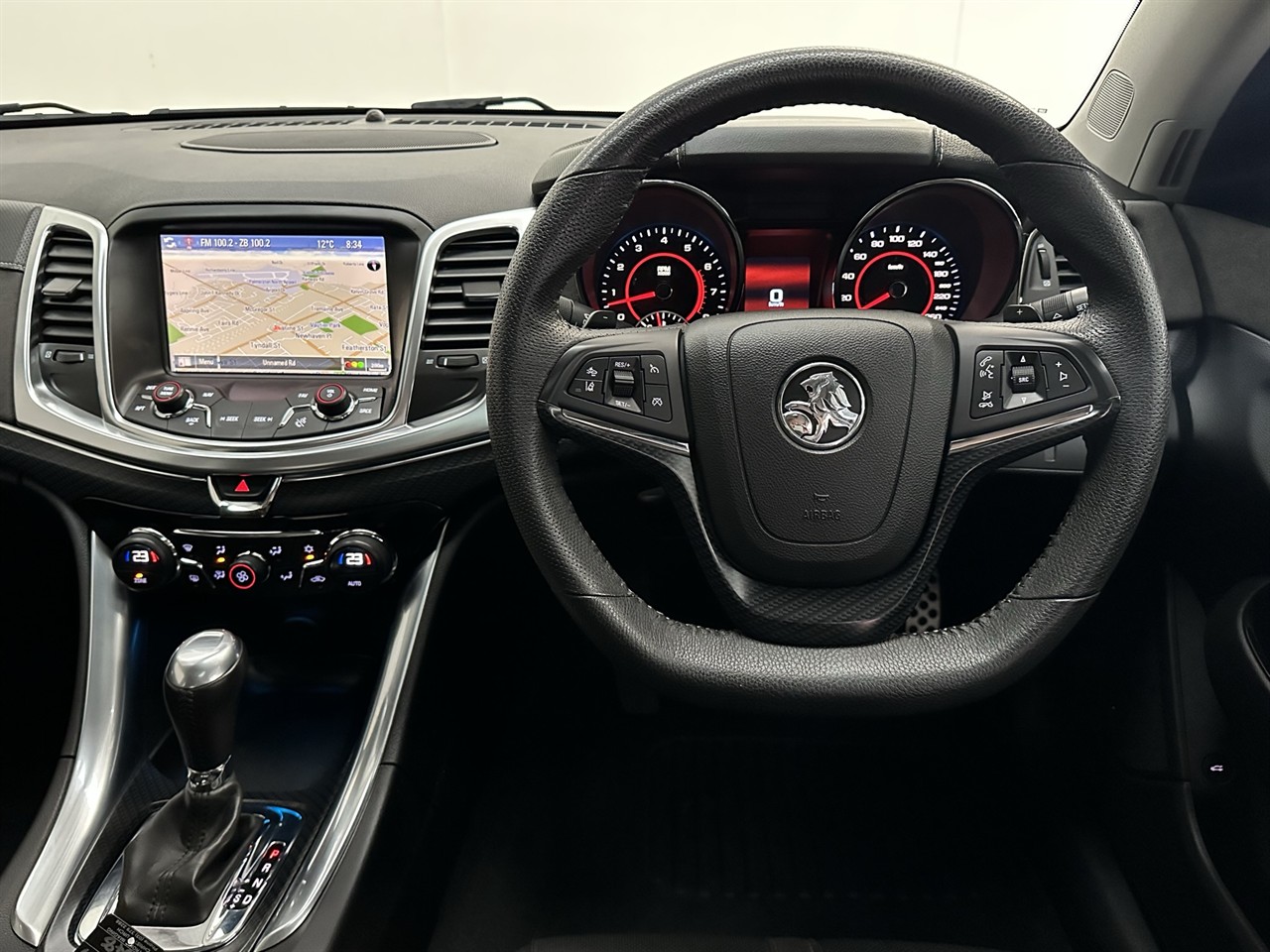 2016 Holden Commodore