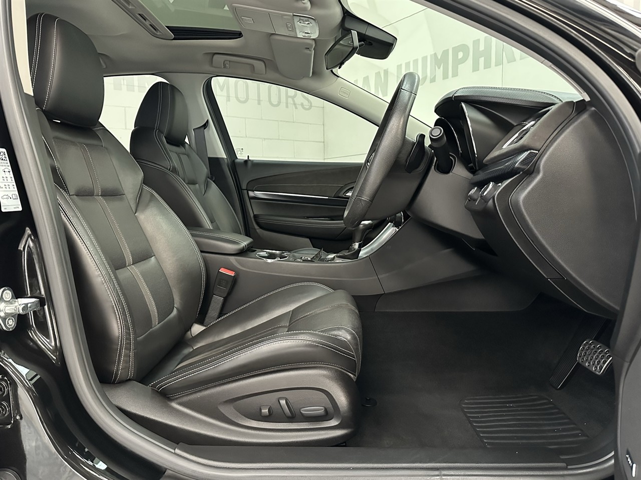 2016 Holden Commodore
