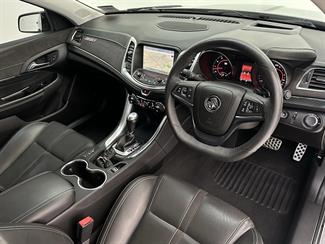 2016 Holden Commodore - Thumbnail