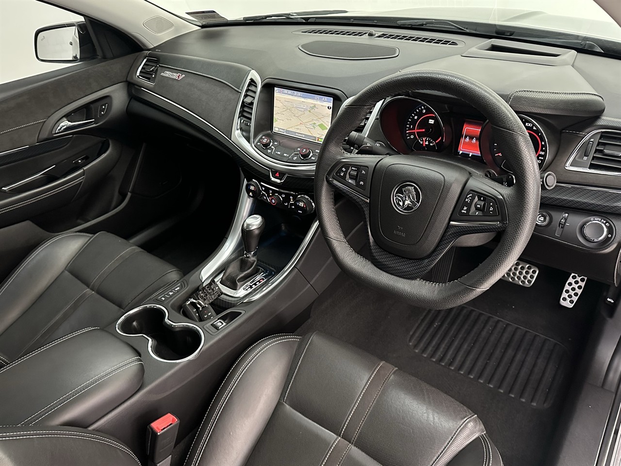 2016 Holden Commodore