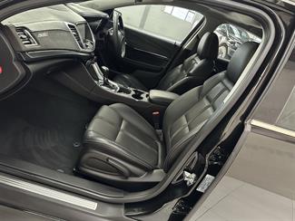 2016 Holden Commodore - Thumbnail
