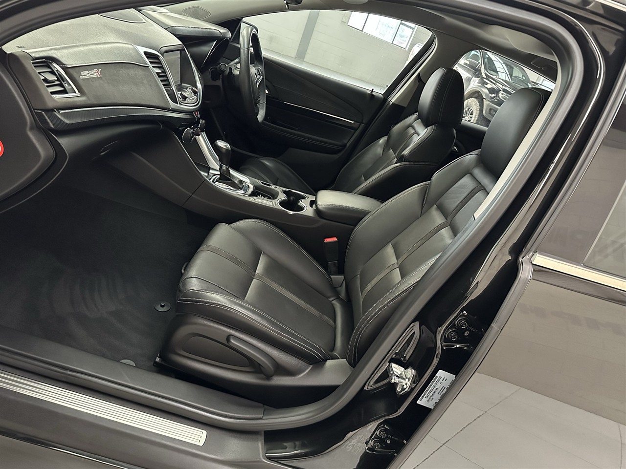 2016 Holden Commodore