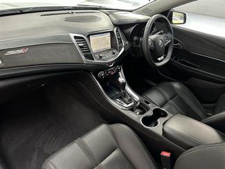 2016 Holden Commodore - Thumbnail
