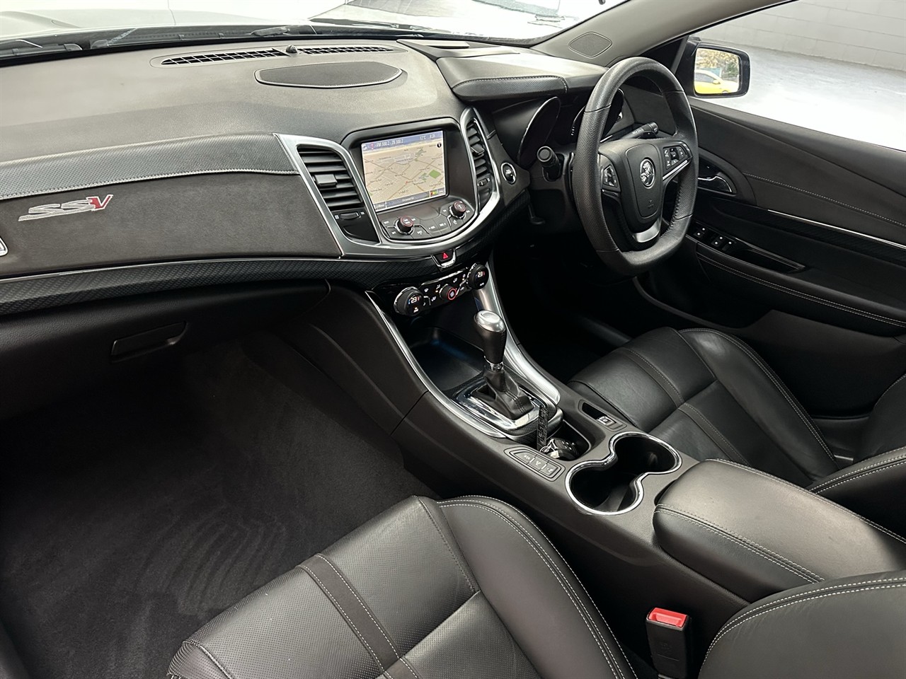 2016 Holden Commodore