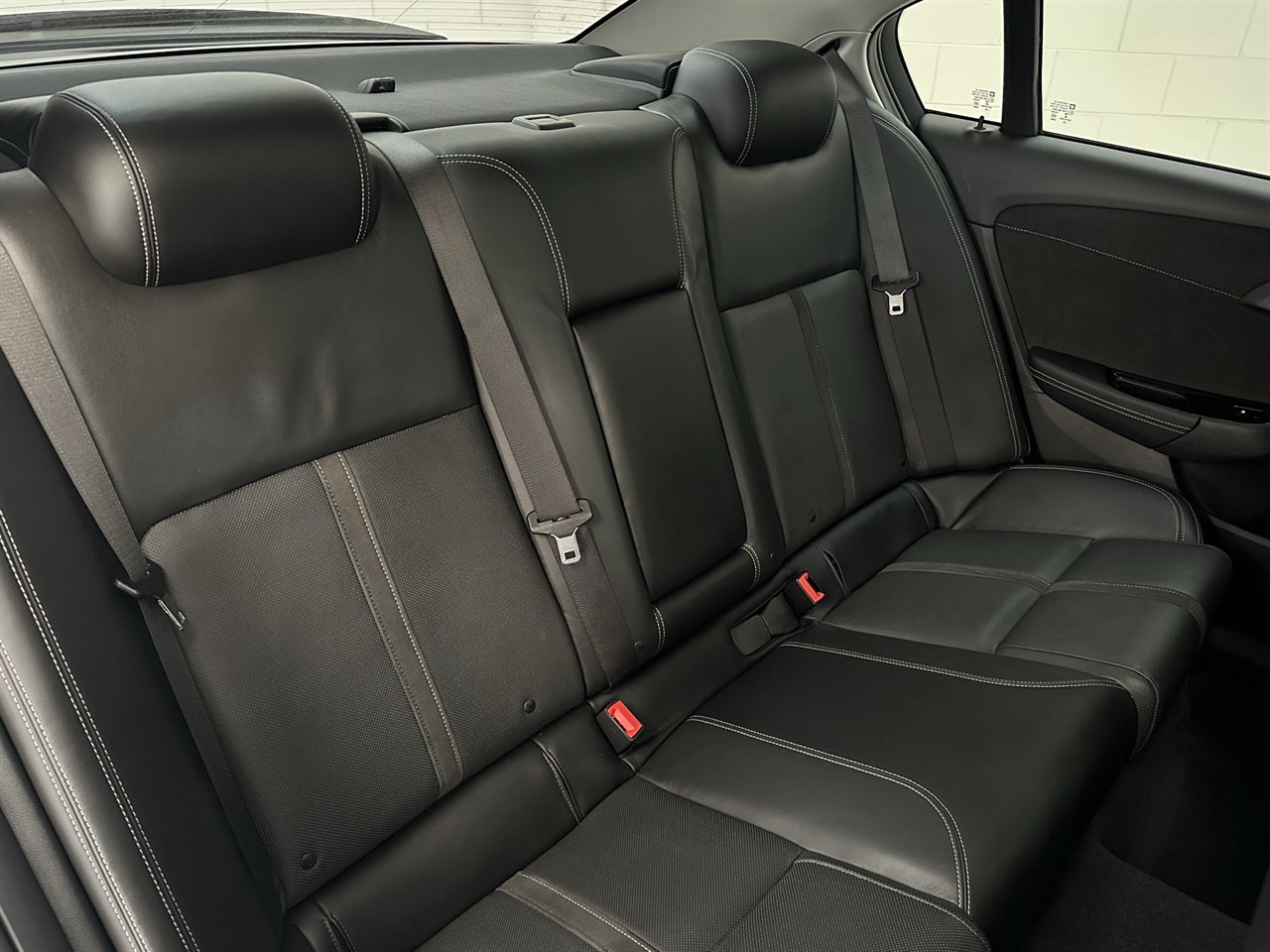 2016 Holden Commodore