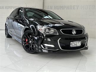 2016 Holden Commodore - Thumbnail