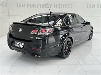 2016 Holden Commodore - Thumbnail