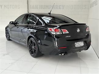 2016 Holden Commodore - Thumbnail