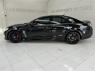 2016 Holden Commodore - Thumbnail