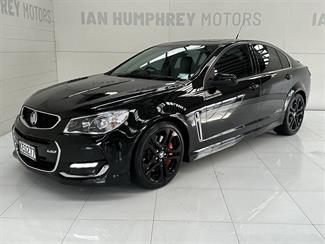 2016 Holden Commodore - Thumbnail