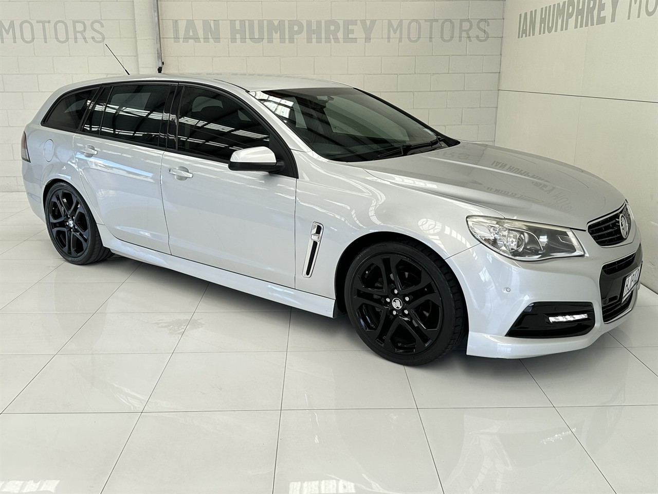 2014 Holden Commodore