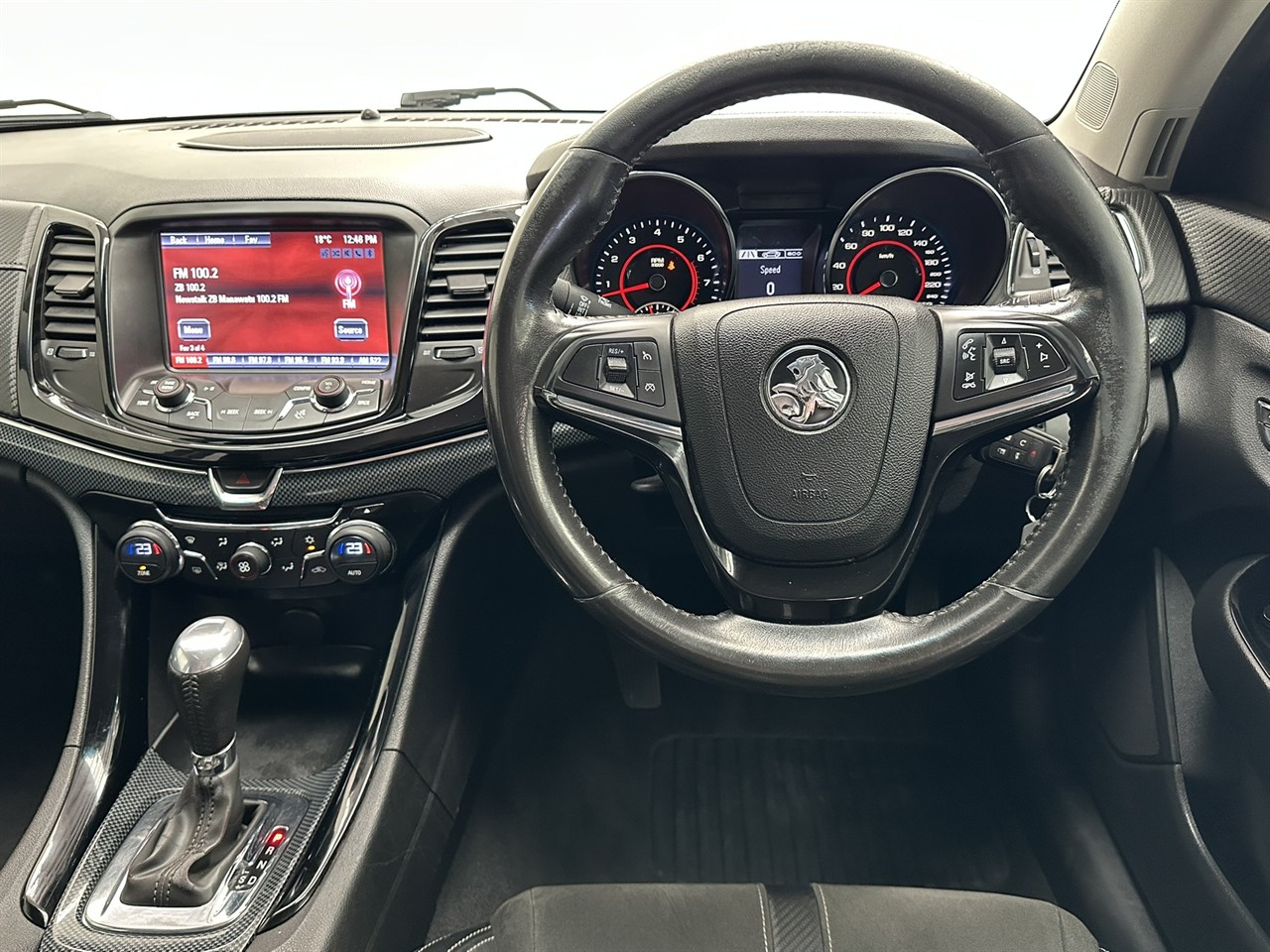 2014 Holden Commodore