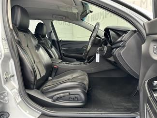 2014 Holden Commodore - Thumbnail