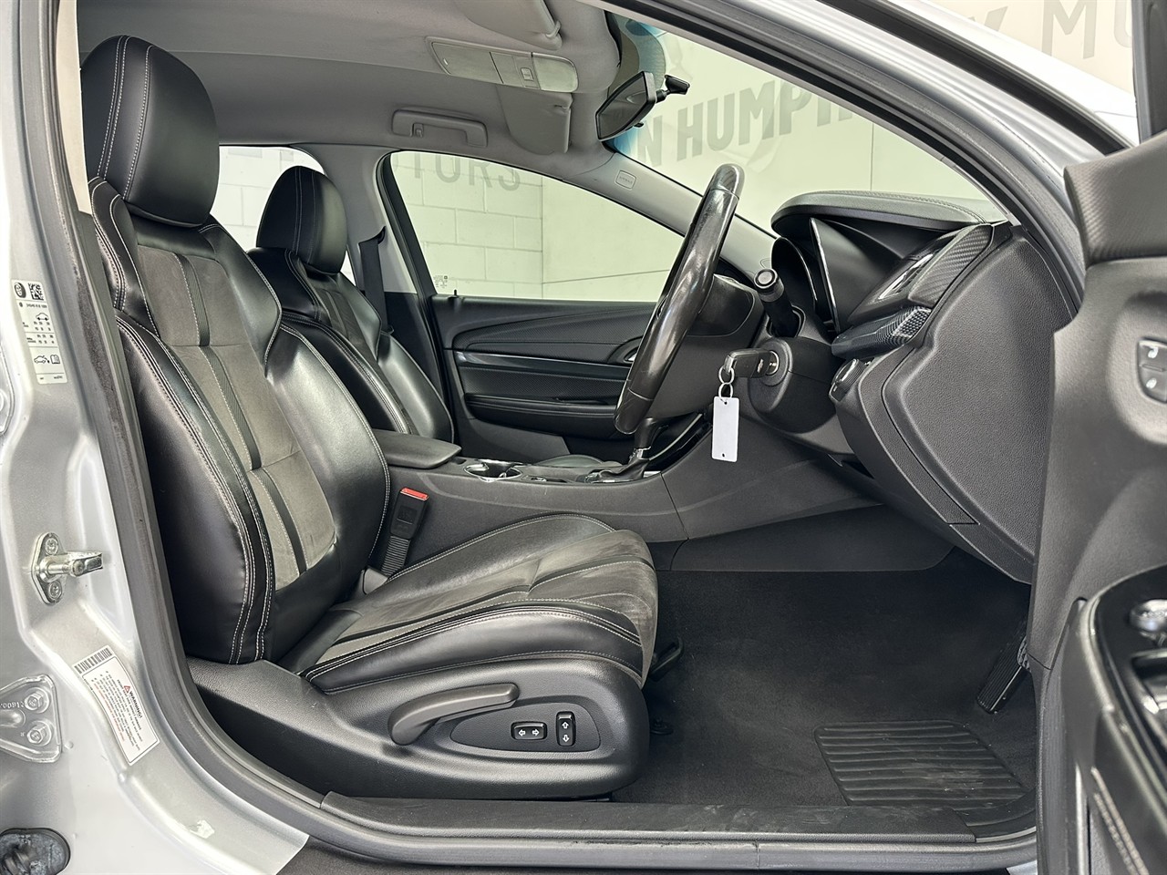 2014 Holden Commodore