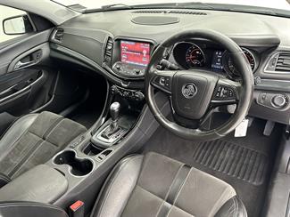 2014 Holden Commodore - Thumbnail