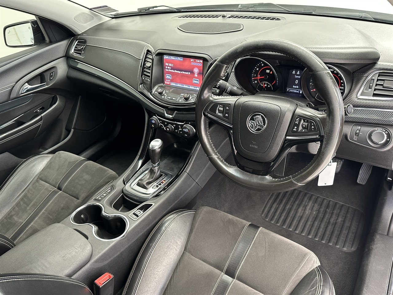 2014 Holden Commodore
