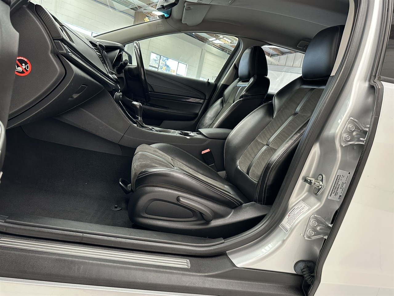 2014 Holden Commodore