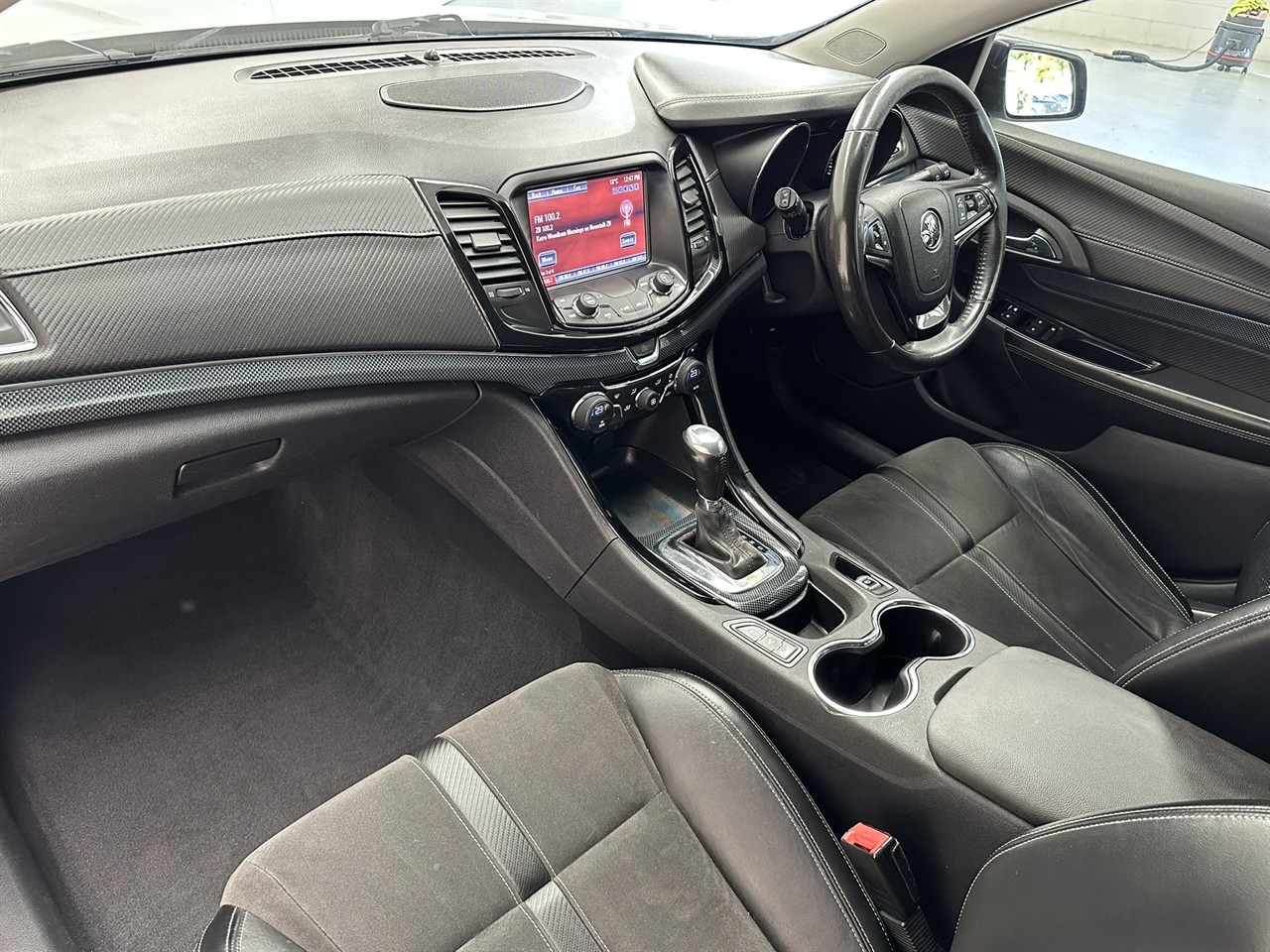 2014 Holden Commodore