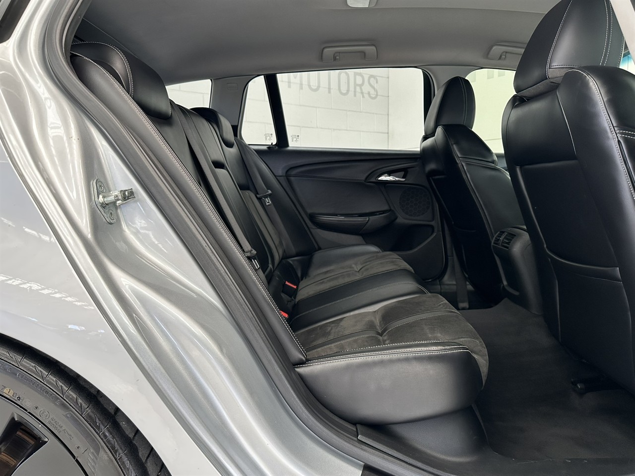 2014 Holden Commodore