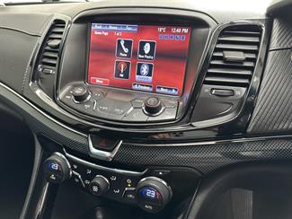 2014 Holden Commodore - Thumbnail