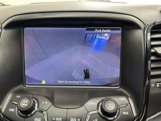 2014 Holden Commodore - Thumbnail